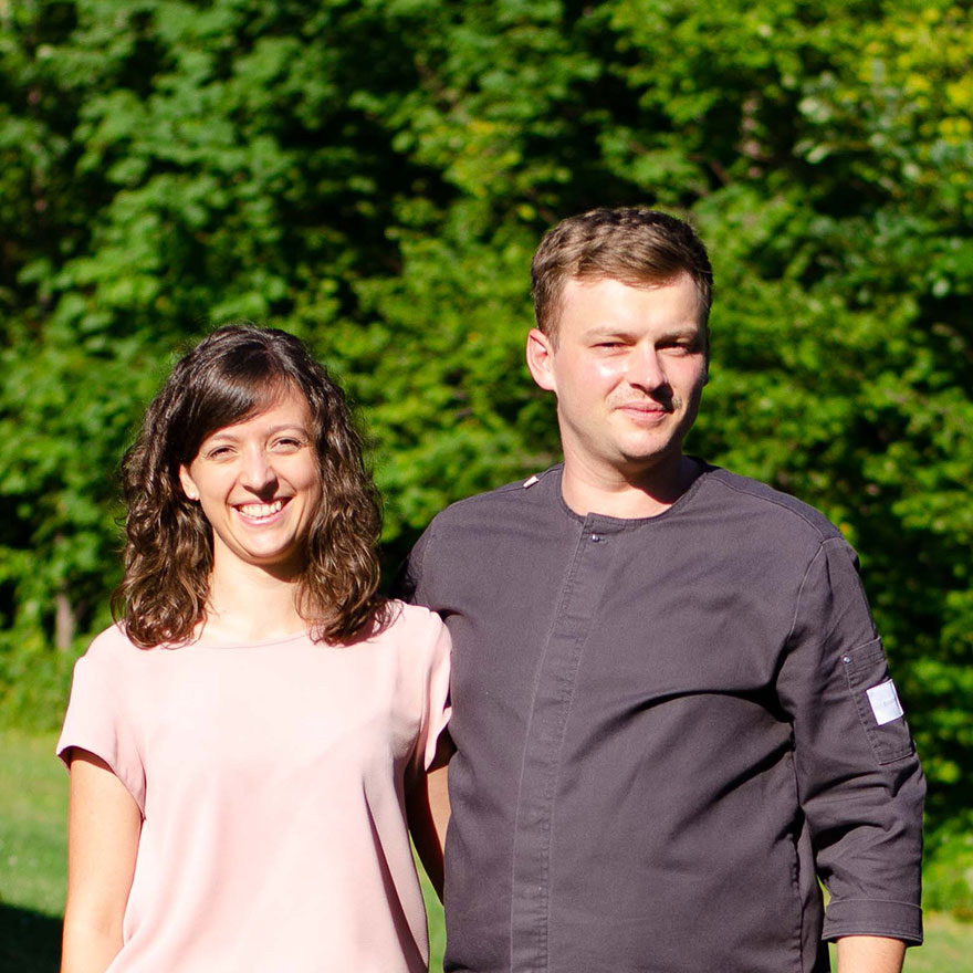 Bild von der Webseite von Obermayer - Patisserie | Chocolaterie | Broterie